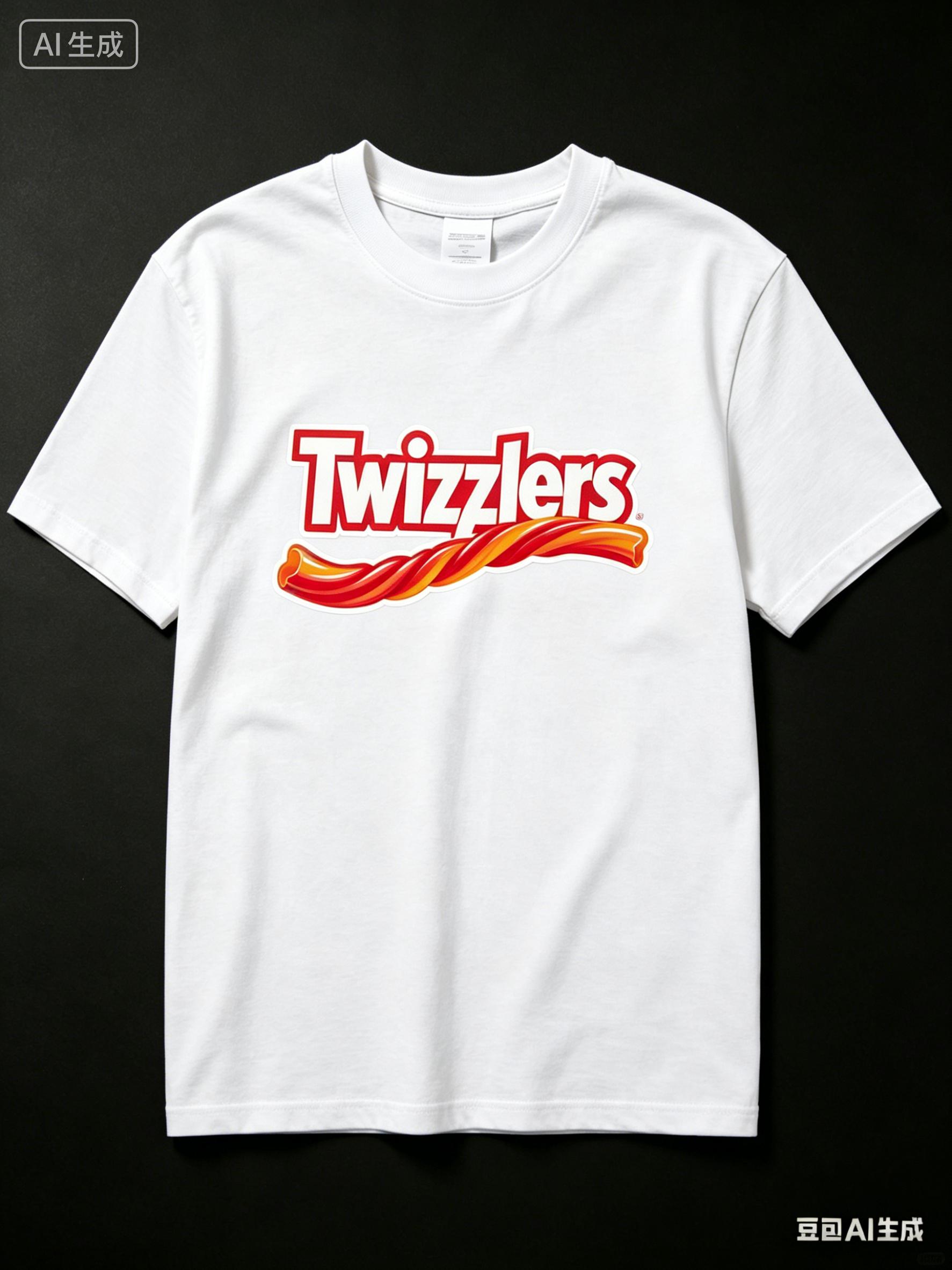 2026 New Twizzlers Gummy Candy Pattern Summer Pure Cotton Comfortable Shortsleeved Shirt Suitable for Unisexs Wear 2XL
2026 New Twizzlers Gummy Candy Pattern Summer Pure Cotton Comfortable Shortsleeved Shirt Suitable for Unisexs Wear 2XL