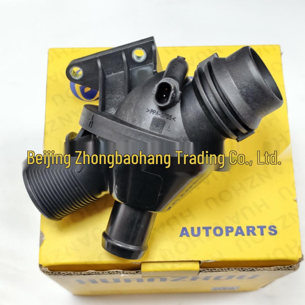 Compatible BMW Car Thermostat Cooler: 11538648791, 11537633477, 11538635689 HXCHBZ
Compatible BMW Car Thermostat Cooler: 11538648791, 11537633477, 11538635689 HXCHBZ