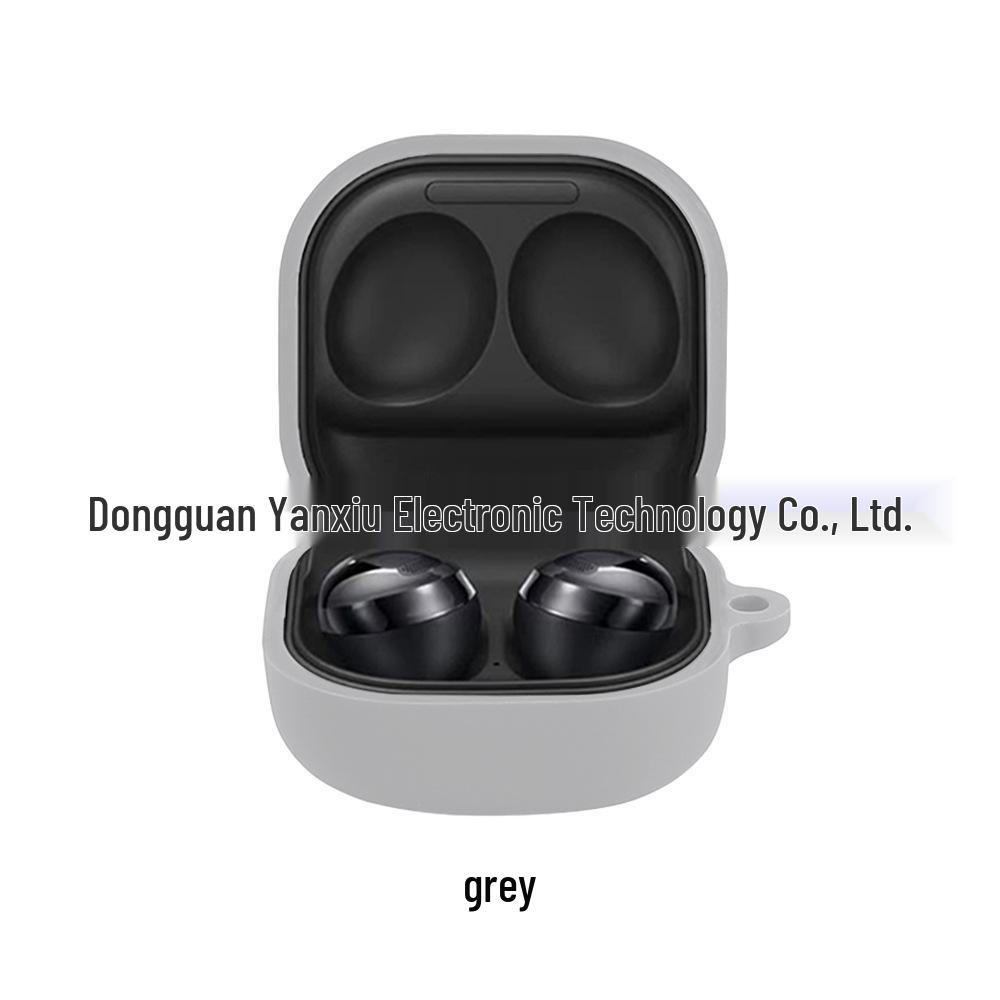 Прозорий силіконовий TPU чохол для Samsung Galaxy Buds2 PRO/Live Buds2 Live
Прозорий силіконовий TPU чохол для Samsung Galaxy Buds2 PRO/Live Buds2 Live