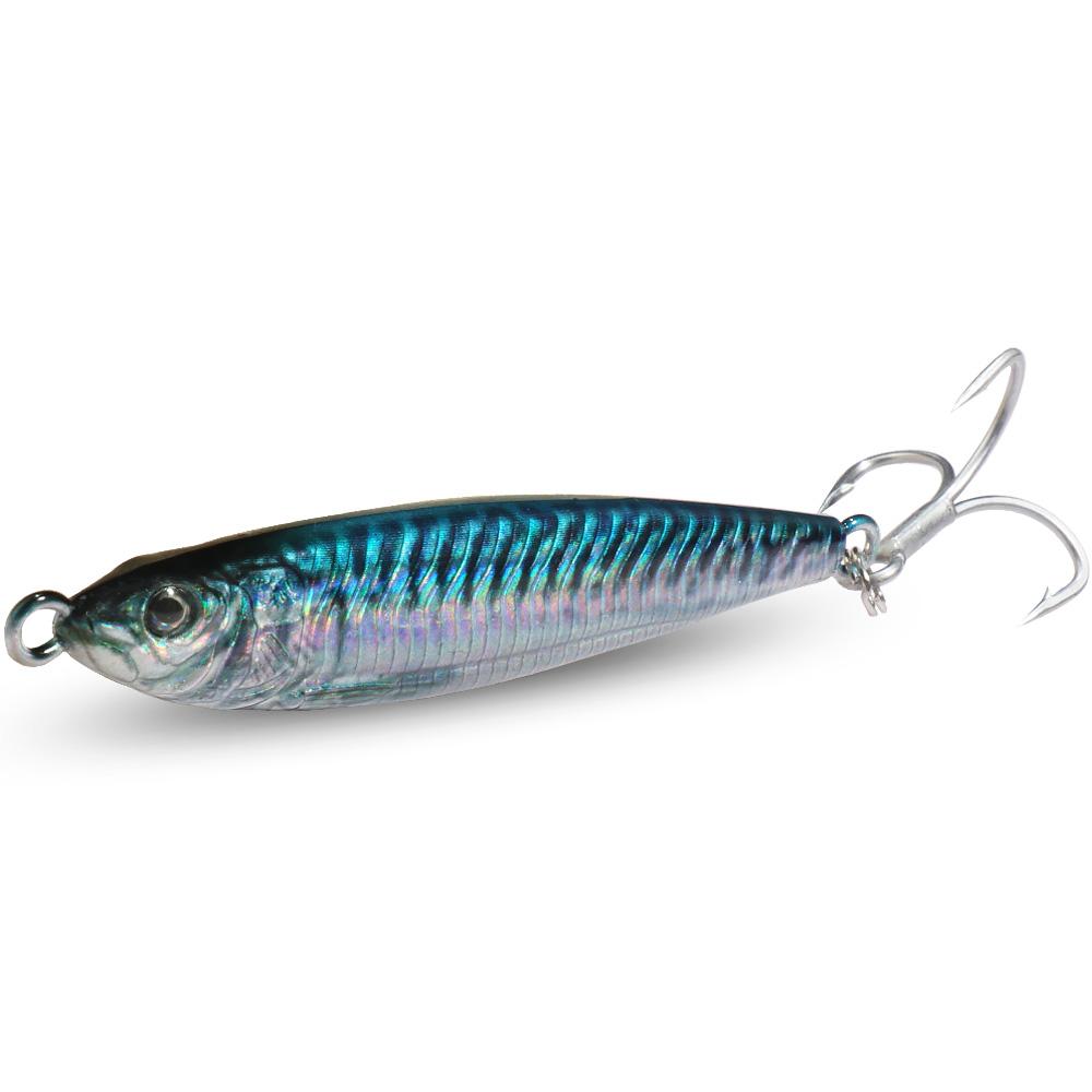 GOBAIT Metal Jig Lure 20g 30g 40g Spinner Spoon 3D Eye Color Laser Spinning Fishing Tackle Blade Hook Swimbait Pesca VIB Bait 20g
GOBAIT Metal Jig Lure 20g 30g 40g Spinner Spoon 3D Eye Color Laser Spinning Fishing Tackle Blade Hook Swimbait Pesca VIB Bait 20g