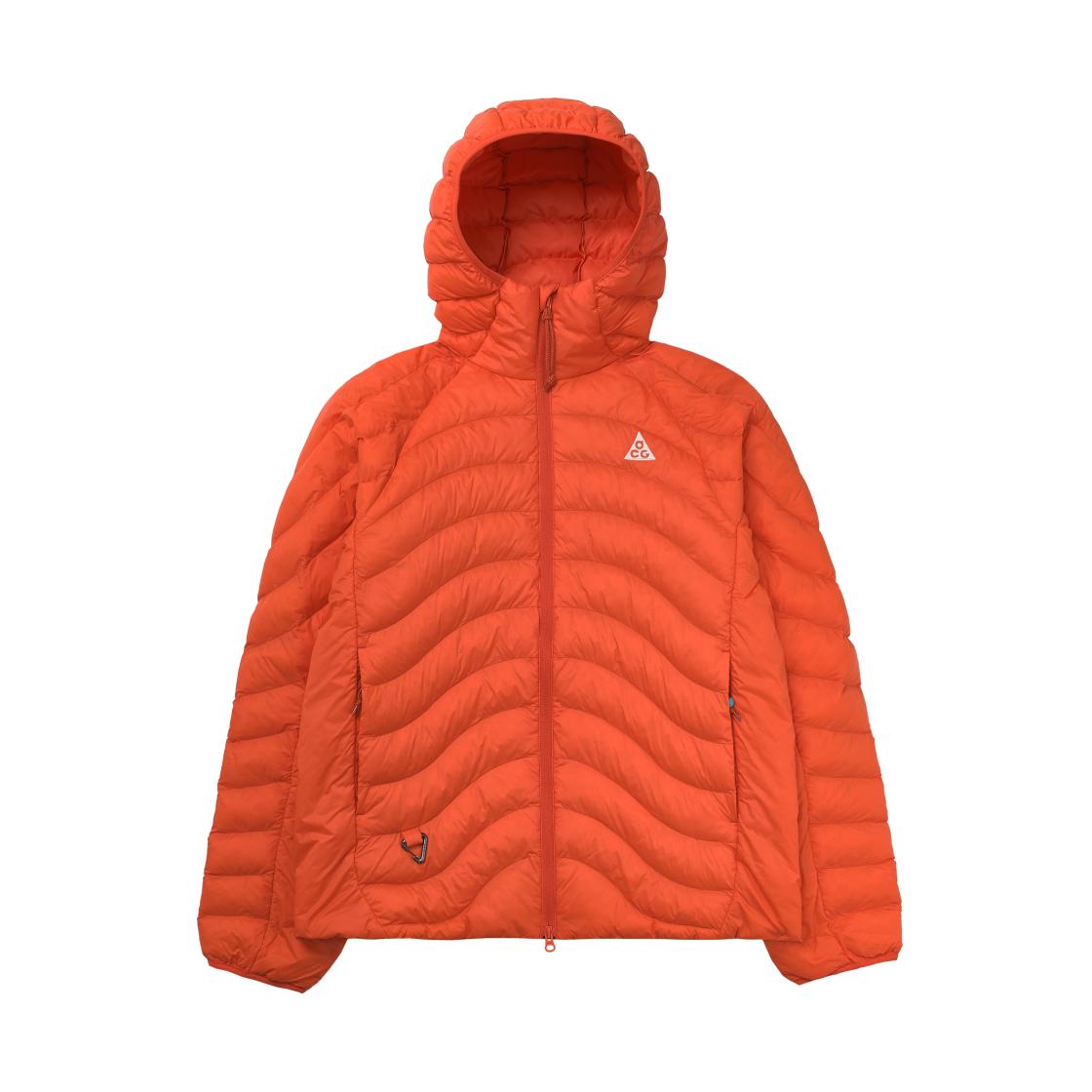 Чоловіча куртка Nike ACG FW25 Lava Flow Therma-FIT ADV Водонепроникна Тепла з літерами Капюшон Довгий рукав Куртки HJ3736-819 M
Чоловіча куртка Nike ACG FW25 Lava Flow Therma-FIT ADV Водонепроникна Тепла з літерами Капюшон Довгий рукав Куртки HJ3736-819 M