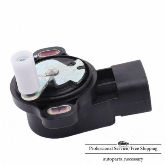 Accelerator Throttle Position Sensor For Toyota Camry LE SE 2.4 3.0L 89281-33010
Accelerator Throttle Position Sensor For Toyota Camry LE SE 2.4 3.0L 89281-33010