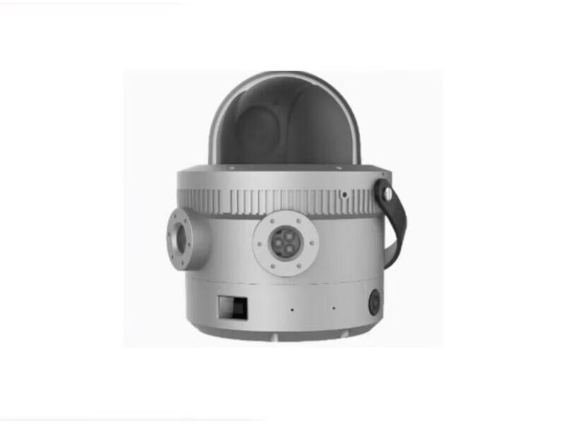 Hikvision 4MP Portable Explosion-Proof PTZ Camera CN plug (adapter included)
Hikvision 4MP Portable Explosion-Proof PTZ Camera CN plug (adapter included)