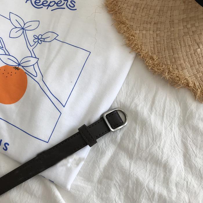 Женский ремень. Новый непористый ремень. Женская универсальная мягкая маленькая женская поясная цепочка. 100cm чёрный
Женский ремень. Новый непористый ремень. Женская универсальная мягкая маленькая женская поясная цепочка. 100cm чёрный