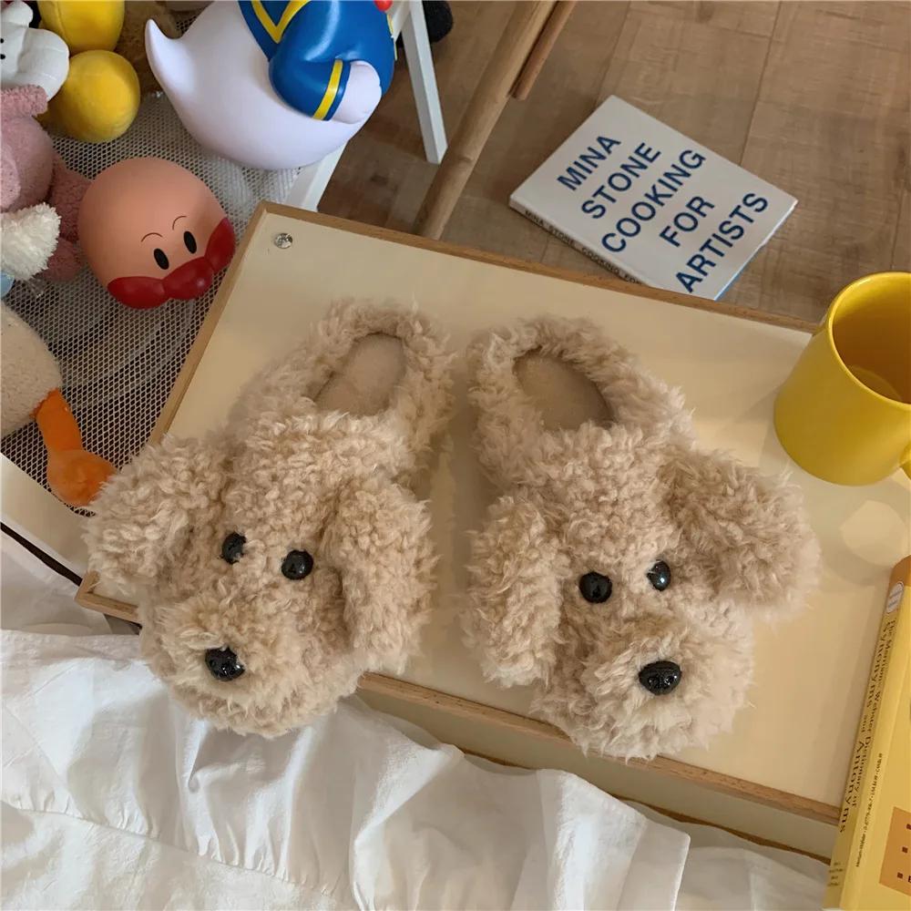 Winter Warm Plush Home Slippers Bedroom Cotton Slippers Soft Flip Flops Household Warm Furry Women Men Shoes Indoor Slippers 36-37 хаки
Winter Warm Plush Home Slippers Bedroom Cotton Slippers Soft Flip Flops Household Warm Furry Women Men Shoes Indoor Slippers 36-37 хаки