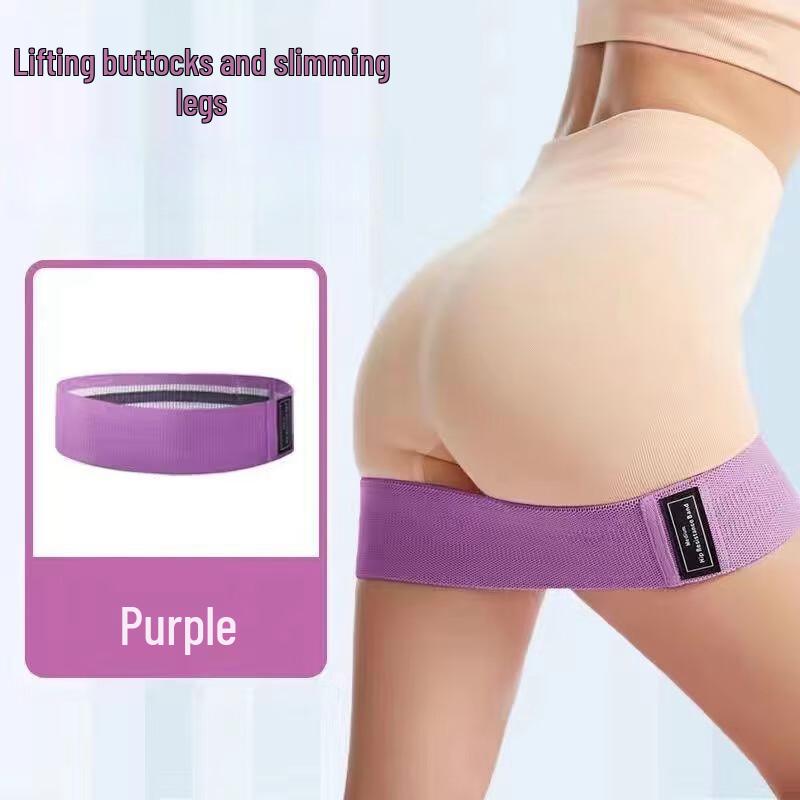 Yoga Resistance Band Training Straps Set
Yoga Resistance Band Training Straps Set