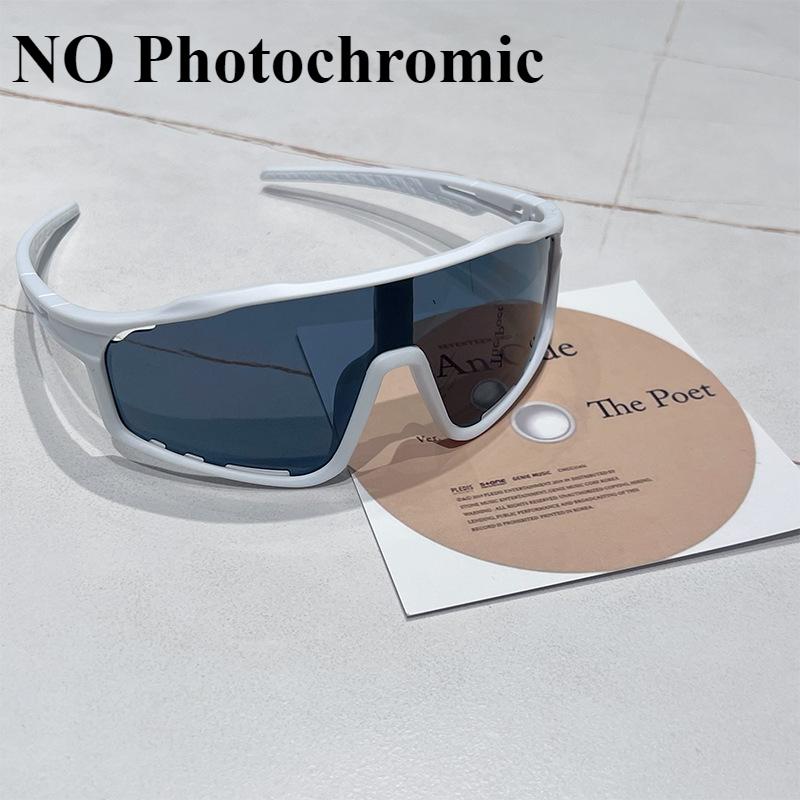 Quality Quality Color Shift Cycling Sun Glasses UNISEX Outdoor Sports Glasses Bicycle Riding Windproof Eye Wear
Quality Quality Color Shift Cycling Sun Glasses UNISEX Outdoor Sports Glasses Bicycle Riding Windproof Eye Wear