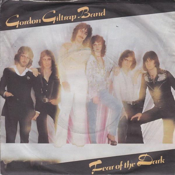7-дюймовая пластинка GORDON GILTRAP BAND Fear Of The Dark WOT29 The Electric Re 1979 UK Rock Б/у
7-дюймовая пластинка GORDON GILTRAP BAND Fear Of The Dark WOT29 The Electric Re 1979 UK Rock Б/у