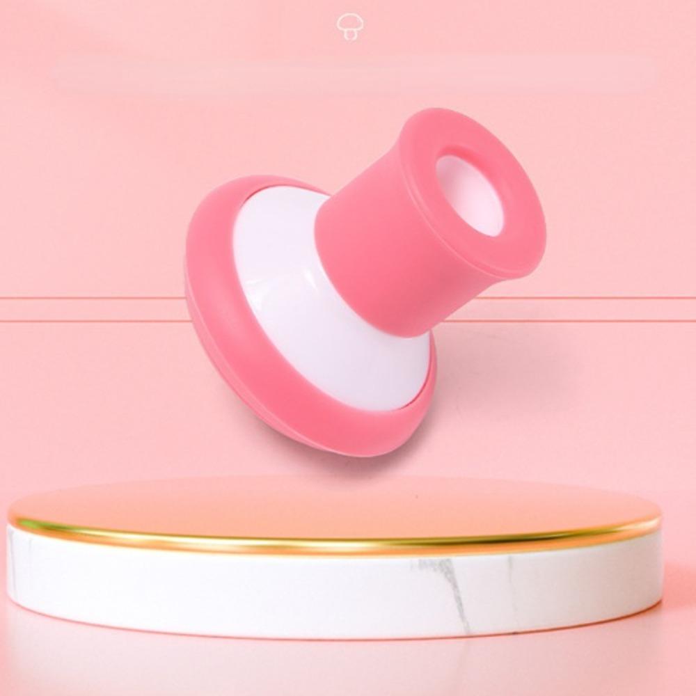 Eliminate Nasolabial Folds Jawline Exerciser Face Slimming Tool Double Chin Remover Facial Lifter рожевий
Eliminate Nasolabial Folds Jawline Exerciser Face Slimming Tool Double Chin Remover Facial Lifter рожевий