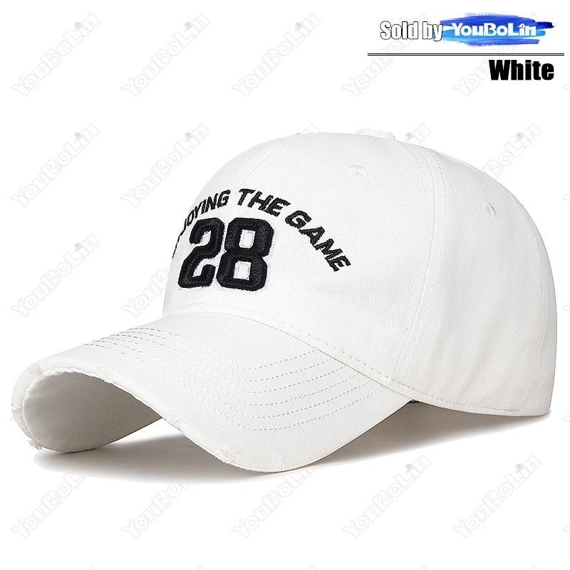 High Quality Number 28 3D Embroidery Cotton Adjustable Baseball Cap Sun Hat Trucker Caps Dad Hat
High Quality Number 28 3D Embroidery Cotton Adjustable Baseball Cap Sun Hat Trucker Caps Dad Hat