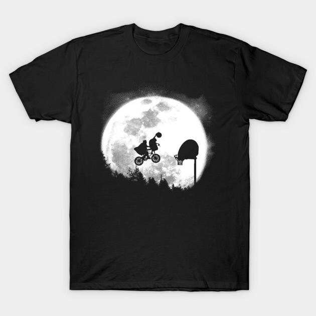 Ball Is Home Basketball Street Fashion Trendy TShirt Mens and Womens Luxury Brand Top M
Ball Is Home Basketball Street Fashion Trendy TShirt Mens and Womens Luxury Brand Top M