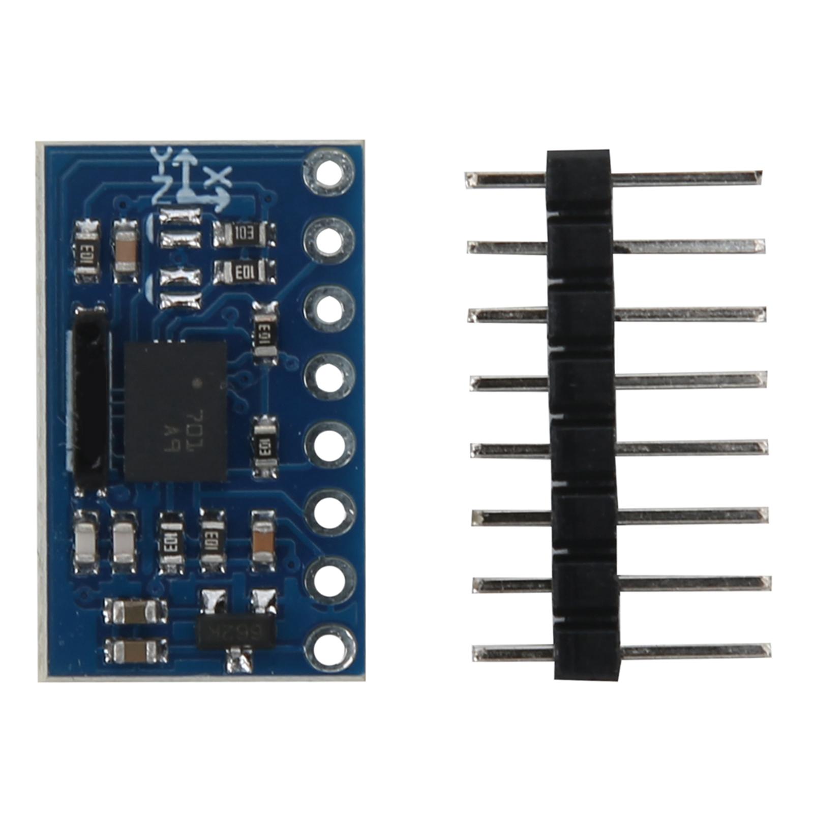 GYBNO055 9Axis Module Board Acceleration Gyroscope Geomagnetism Sensor for Smart Phone Wearable
GYBNO055 9Axis Module Board Acceleration Gyroscope Geomagnetism Sensor for Smart Phone Wearable