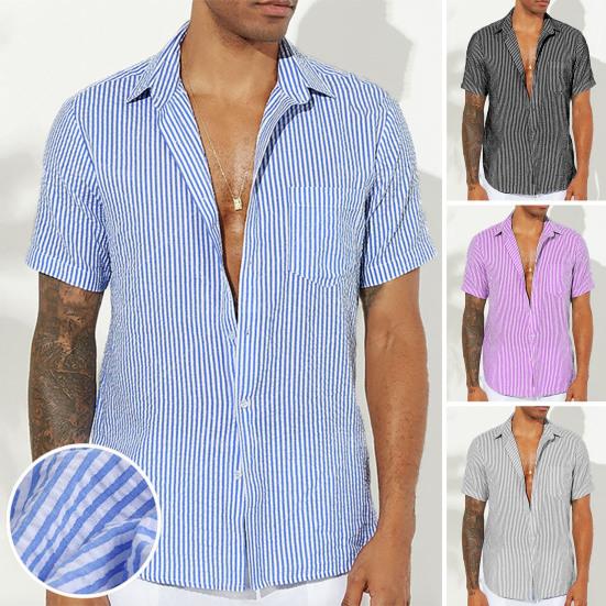 Men Summer Top Trendy Short Sleeve Mid Length Men Top Contrast Color Men Top Men Summer Top Women Garment
Men Summer Top Trendy Short Sleeve Mid Length Men Top Contrast Color Men Top Men Summer Top Women Garment