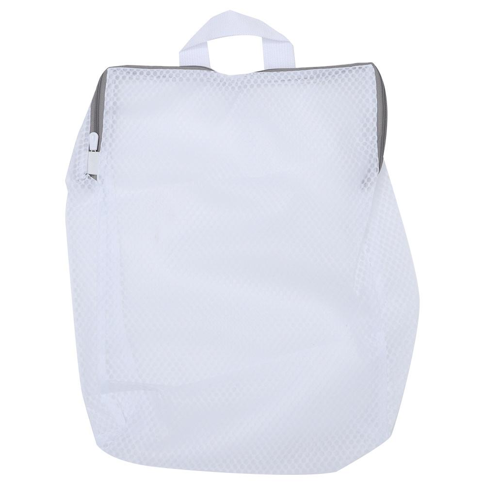 Набор из 4 полиэстеровых сумок для нижнего белья с сотовой сеткой, сумка для стирки с большим отверстием, сумка для стирки, блузка, чулочно-носочные изделия
Набор из 4 полиэстеровых сумок для нижнего белья с сотовой сеткой, сумка для стирки с большим отверстием, сумка для стирки, блузка, чулочно-носочные изделия