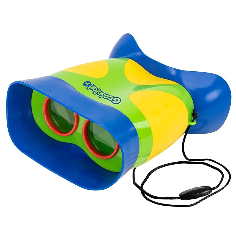 educational Insights(Educational) Insights) learning Resources (Learning) Resources) learning resources first binoculars For toddlers EI5260 Genuine
educational Insights(Educational) Insights) learning Resources (Learning) Resources) learning resources first binoculars For toddlers EI5260 Genuine