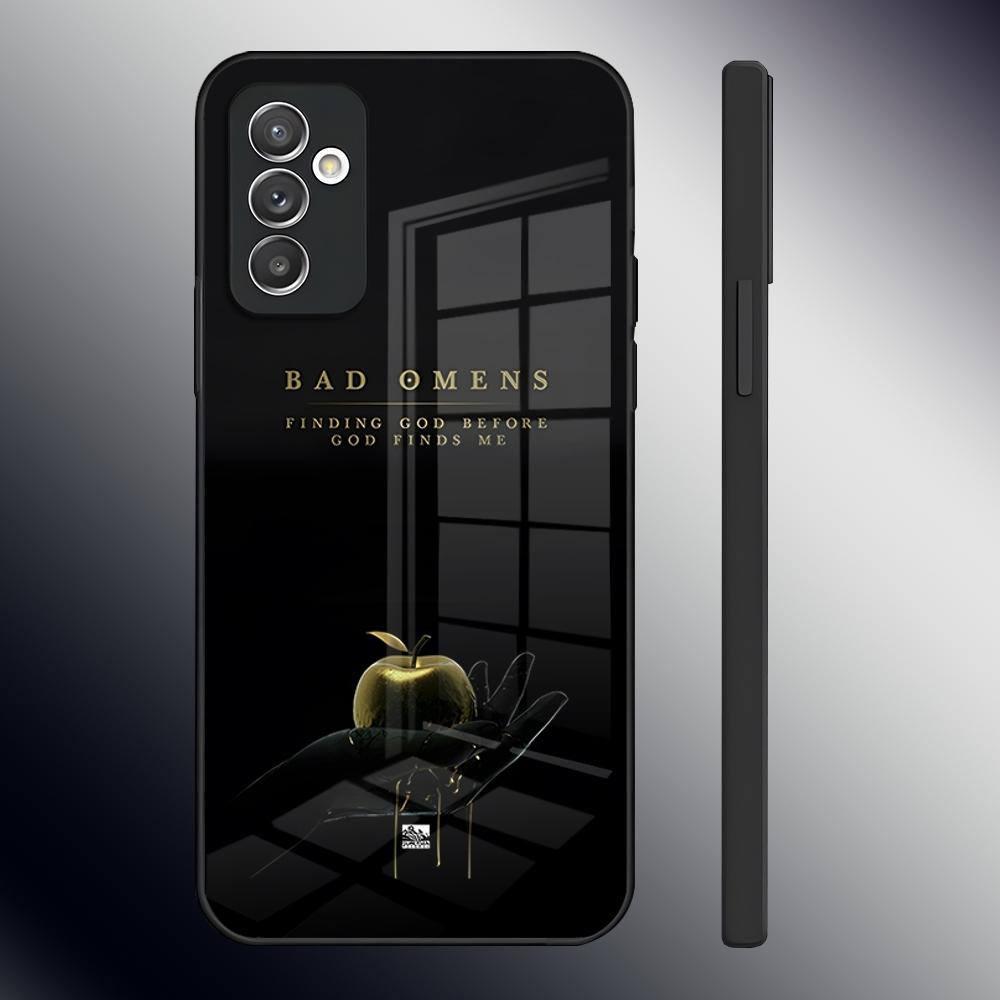 B-Bad O-Omens N-Noah Phone Case For Samsung S24 Ultra S23 S22 S20 Fe S21 Plus A54 A34 A24 A53 A13 A16 Glass Cover Samsung s22ultra
B-Bad O-Omens N-Noah Phone Case For Samsung S24 Ultra S23 S22 S20 Fe S21 Plus A54 A34 A24 A53 A13 A16 Glass Cover Samsung s22ultra