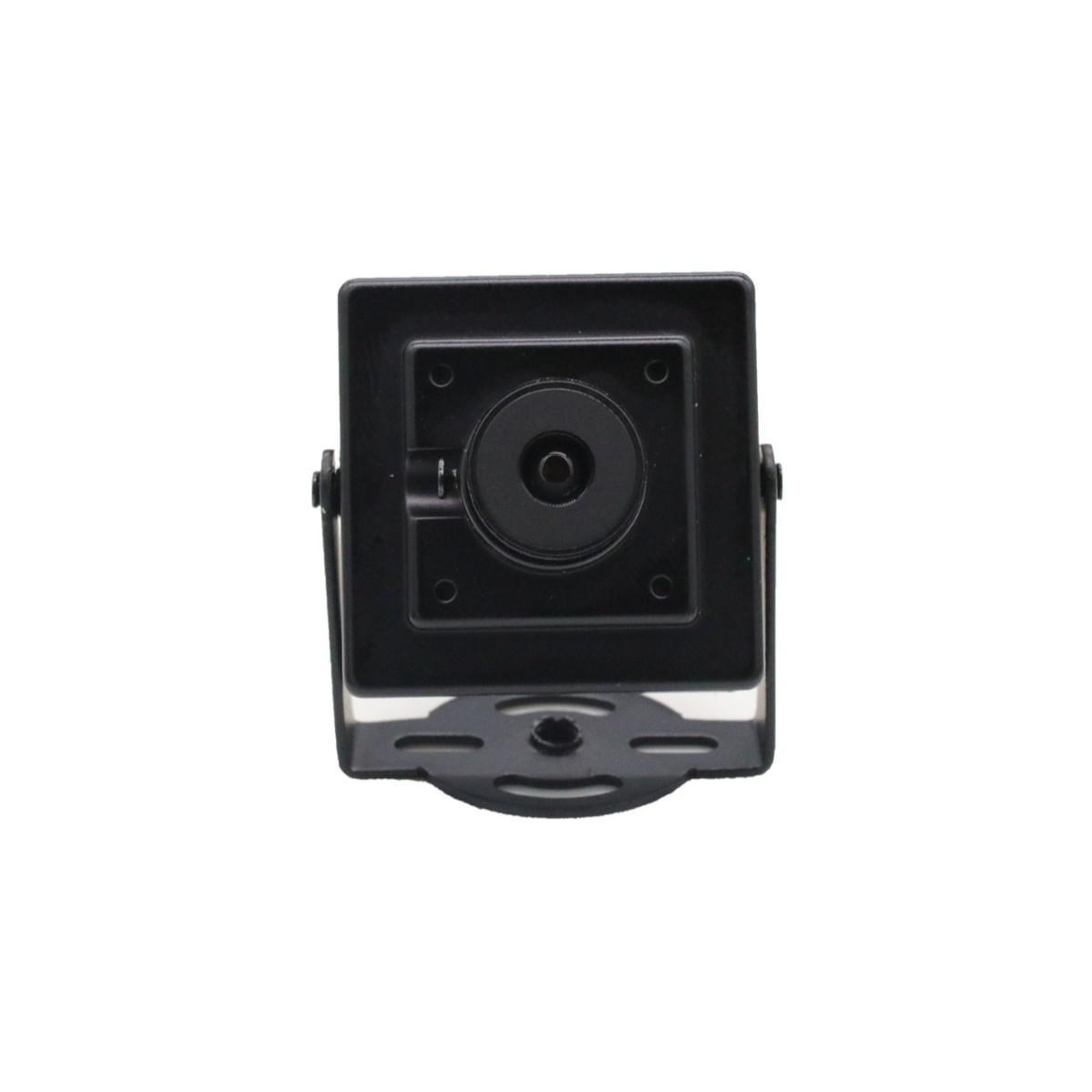 4MP 2K HD 30FPS USB Camera Module for Facial Recognition with Housing
4MP 2K HD 30FPS USB Camera Module for Facial Recognition with Housing