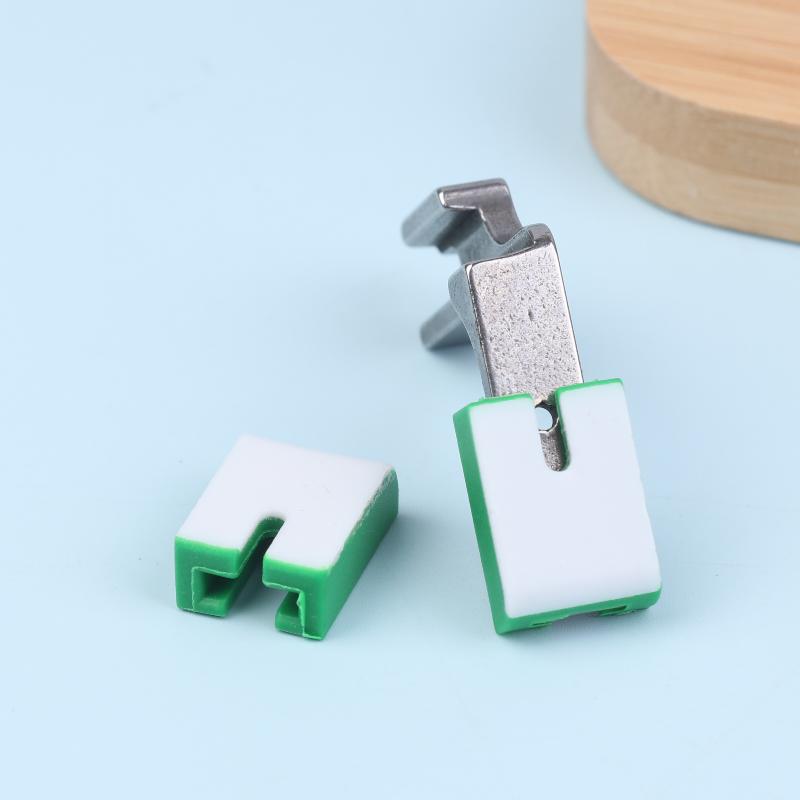 P950 Adjustable Ruffling Presser With Lockstitch & Pleating Foot Tightness Adjustable For Industrial Sewing Machine Accessories 1 Set
P950 Adjustable Ruffling Presser With Lockstitch & Pleating Foot Tightness Adjustable For Industrial Sewing Machine Accessories 1 Set