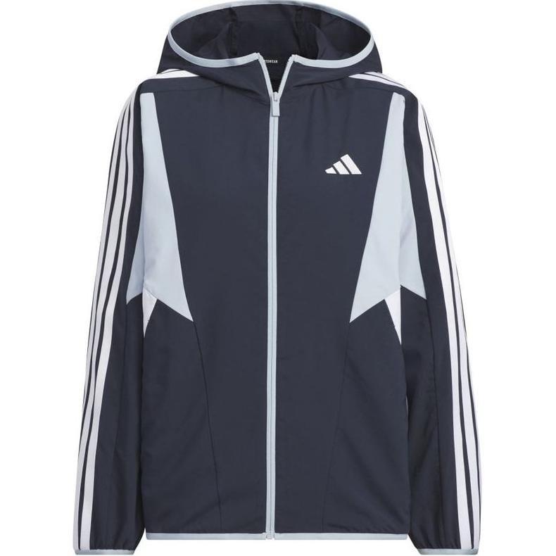 Adidas Командный логотип Ss25 Бренд Приталенная Полосатая Толстовка с капюшоном Повседневная Удобная Простая Куртка Женская куртка Legend-Ink JP0000 M
Adidas Командный логотип Ss25 Бренд Приталенная Полосатая Толстовка с капюшоном Повседневная Удобная Простая Куртка Женская куртка Legend-Ink JP0000 M