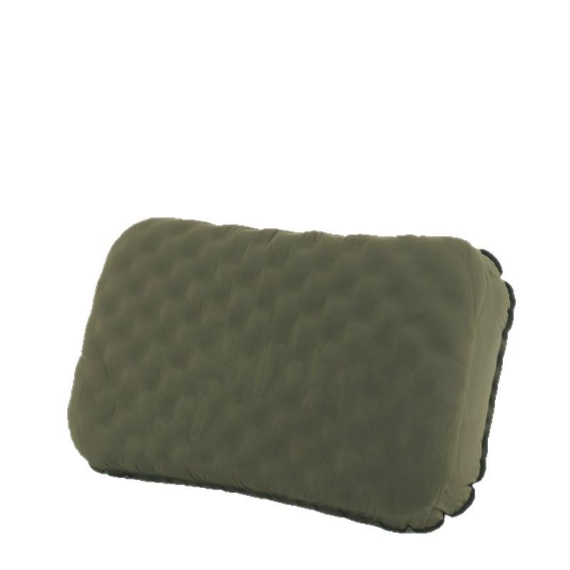 Portable Inflatable Pillow for Travel, Camping, Office, or Home – Compact Neck Support 46x30x10 cm темно-зелений колір
Portable Inflatable Pillow for Travel, Camping, Office, or Home – Compact Neck Support 46x30x10 cm темно-зелений колір