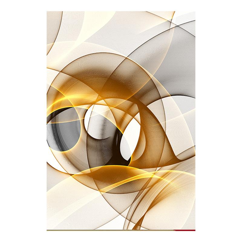 Black Gold Line Abstract Wall Art Canvas Painting Nordic Minimalist Posters and Prints Modern Picture Home Decor 21cm x 30cm No Frame
Black Gold Line Abstract Wall Art Canvas Painting Nordic Minimalist Posters and Prints Modern Picture Home Decor 21cm x 30cm No Frame