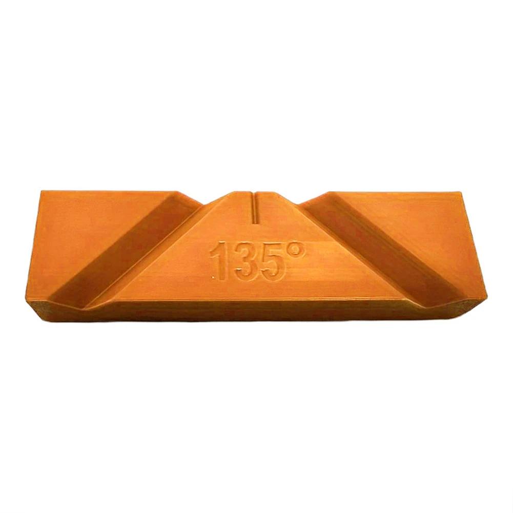 Drill Bit Sharpening Jig For Restoring Factory Edge At 118 Degree And 135 Degree Angles Suitable For Dry And Wet Grinding
Drill Bit Sharpening Jig For Restoring Factory Edge At 118 Degree And 135 Degree Angles Suitable For Dry And Wet Grinding