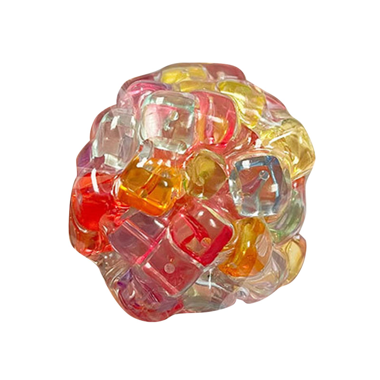 Kids Childrens Toys Rot Squeezing For Hand Exercise Feature 5.2cm Stress Stress Toy Kids Children Friendly Design For Birthday Goodie Bag Skateboard
Kids Childrens Toys Rot Squeezing For Hand Exercise Feature 5.2cm Stress Stress Toy Kids Children Friendly Design For Birthday Goodie Bag Skateboard