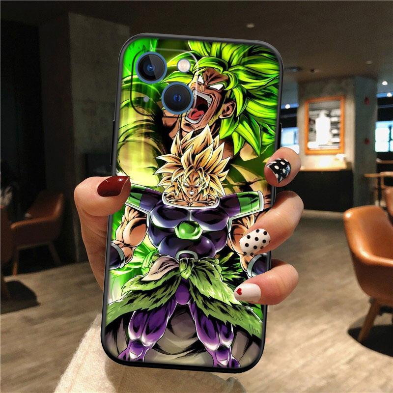 TR8 Dragon Ball BROLY Shell Phone Case for Samsung Galaxy S20 S21 S22 Ultra FE Plus A21S A22 A24 A25 A26 A30 A30S A31 Galaxy A25 5G
TR8 Dragon Ball BROLY Shell Phone Case for Samsung Galaxy S20 S21 S22 Ultra FE Plus A21S A22 A24 A25 A26 A30 A30S A31 Galaxy A25 5G
