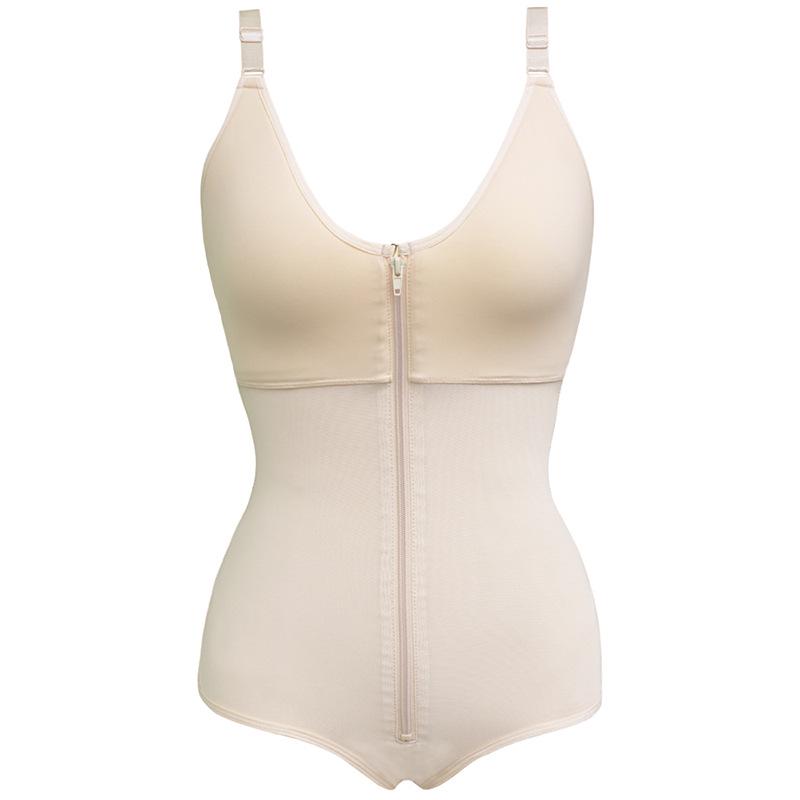 Peach Butt Lifter Full Body Shaper, Plus Size Tummy Control Bodysuit Shapewear for Curvy Women S
Peach Butt Lifter Full Body Shaper, Plus Size Tummy Control Bodysuit Shapewear for Curvy Women S