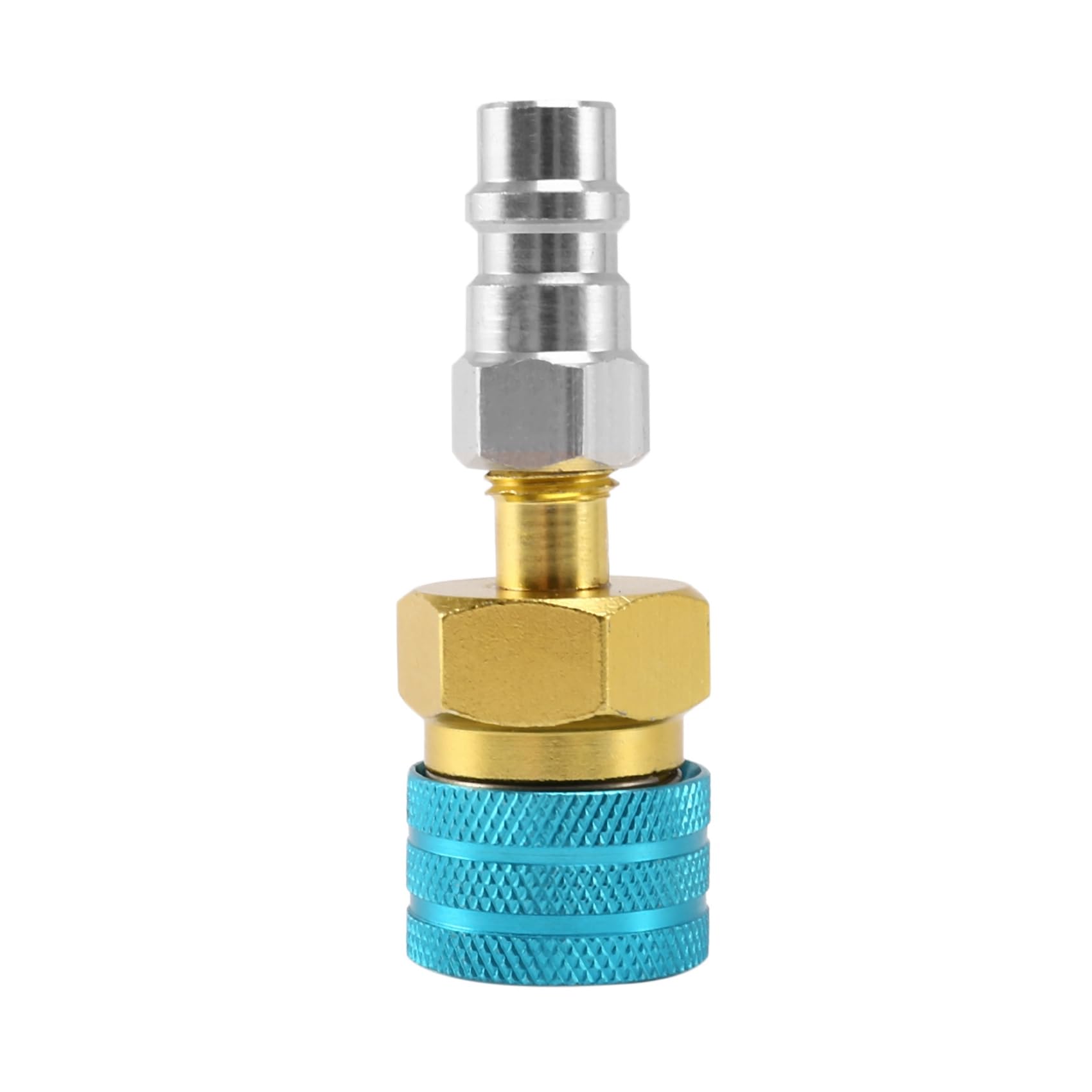 MOUNAY R1234~R134A швидкознімна муфта низького тиску, адаптер для шланга R12~R134A, фітинг, з єднувач, для заправки кондиціонера автомобіля
MOUNAY R1234~R134A швидкознімна муфта низького тиску, адаптер для шланга R12~R134A, фітинг, з єднувач, для заправки кондиціонера автомобіля