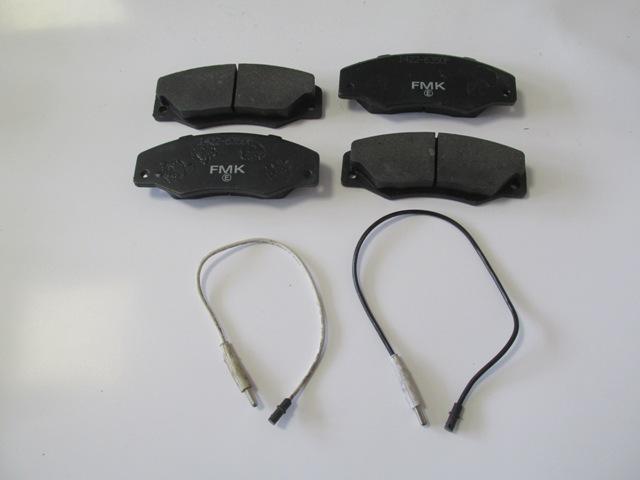 For Renault R21 Concorde Manager 1989 1996 Front Brake Pad 2-Wıre Dısc 123X48 7701202481
For Renault R21 Concorde Manager 1989 1996 Front Brake Pad 2-Wıre Dısc 123X48 7701202481