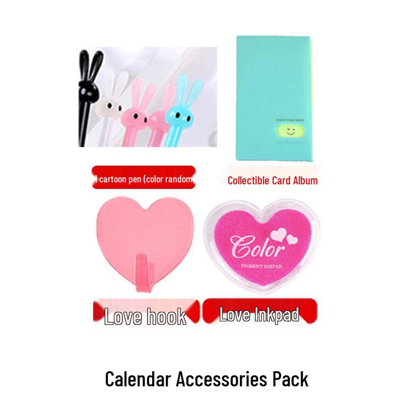 100 Little Acts of Love: Couple & Parent-Child Calendar Gift”
100 Little Acts of Love: Couple & Parent-Child Calendar Gift”