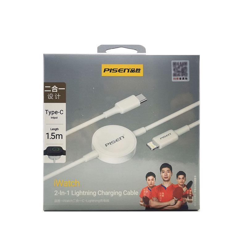 Беспроводное зарядное устройство Pinsheng, подходящее для Iwatch Watch Magnet S4s5, кабель для передачи данных, подставка для зарядки, интерфейс Type-c S6 белый
Беспроводное зарядное устройство Pinsheng, подходящее для Iwatch Watch Magnet S4s5, кабель для передачи данных, подставка для зарядки, интерфейс Type-c S6 белый