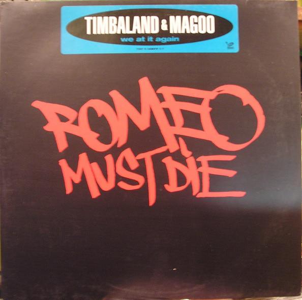 12inch Record TIMBALAND & MAGOO - We At It Again 708761497717PRO Blackground Ent 2000 US Rap & Hip-Hop/R&B Used
12inch Record TIMBALAND & MAGOO - We At It Again 708761497717PRO Blackground Ent 2000 US Rap & Hip-Hop/R&B Used