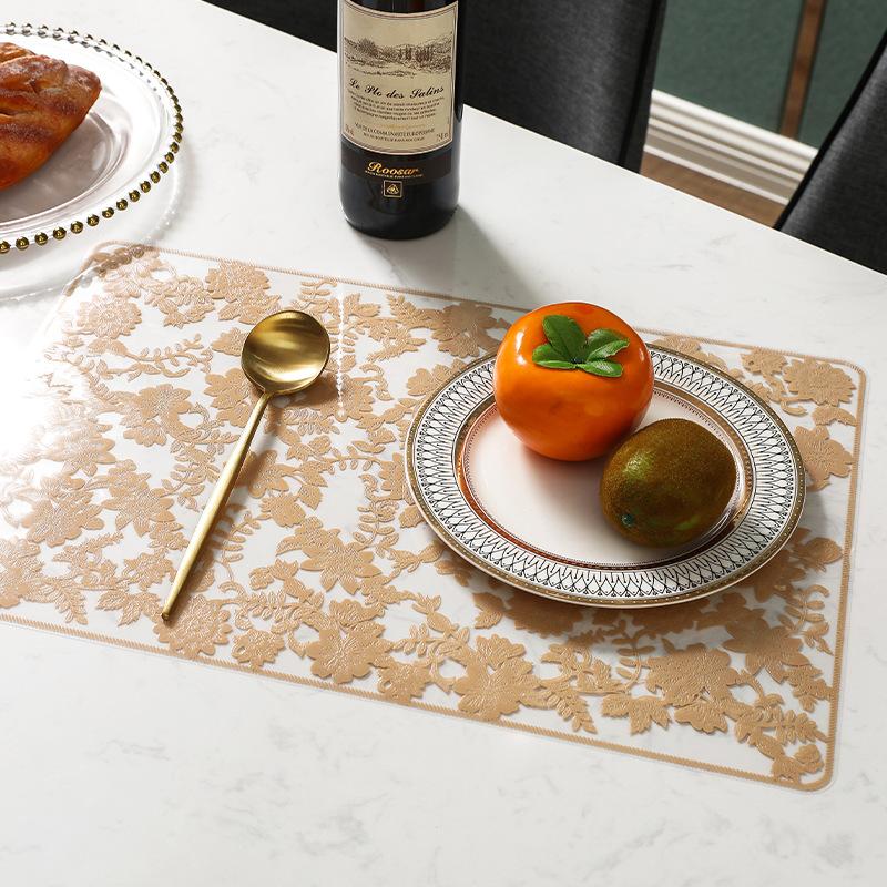 Водонепроницаемый коврик для кухни в скандинавском стиле с имитацией кружева, мягкий, для домашнего декора, противоскользящий коврик из ПВХ для посуды, кружки, кофейной чашки, коврик для стола 45cm-30cm
Водонепроницаемый коврик для кухни в скандинавском стиле с имитацией кружева, мягкий, для домашнего декора, противоскользящий коврик из ПВХ для посуды, кружки, кофейной чашки, коврик для стола 45cm-30cm
