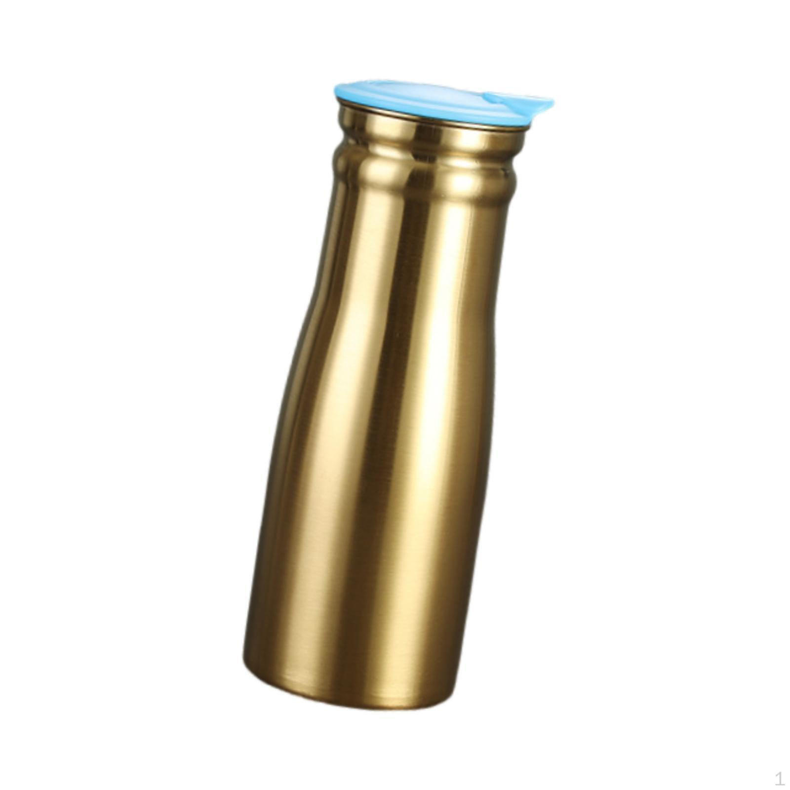 Stainless Carafe with Lid, Large Capacity, Elegant Design, Ideal for Parties And Gifts. Blue Lid
Stainless Carafe with Lid, Large Capacity, Elegant Design, Ideal for Parties And Gifts. Blue Lid