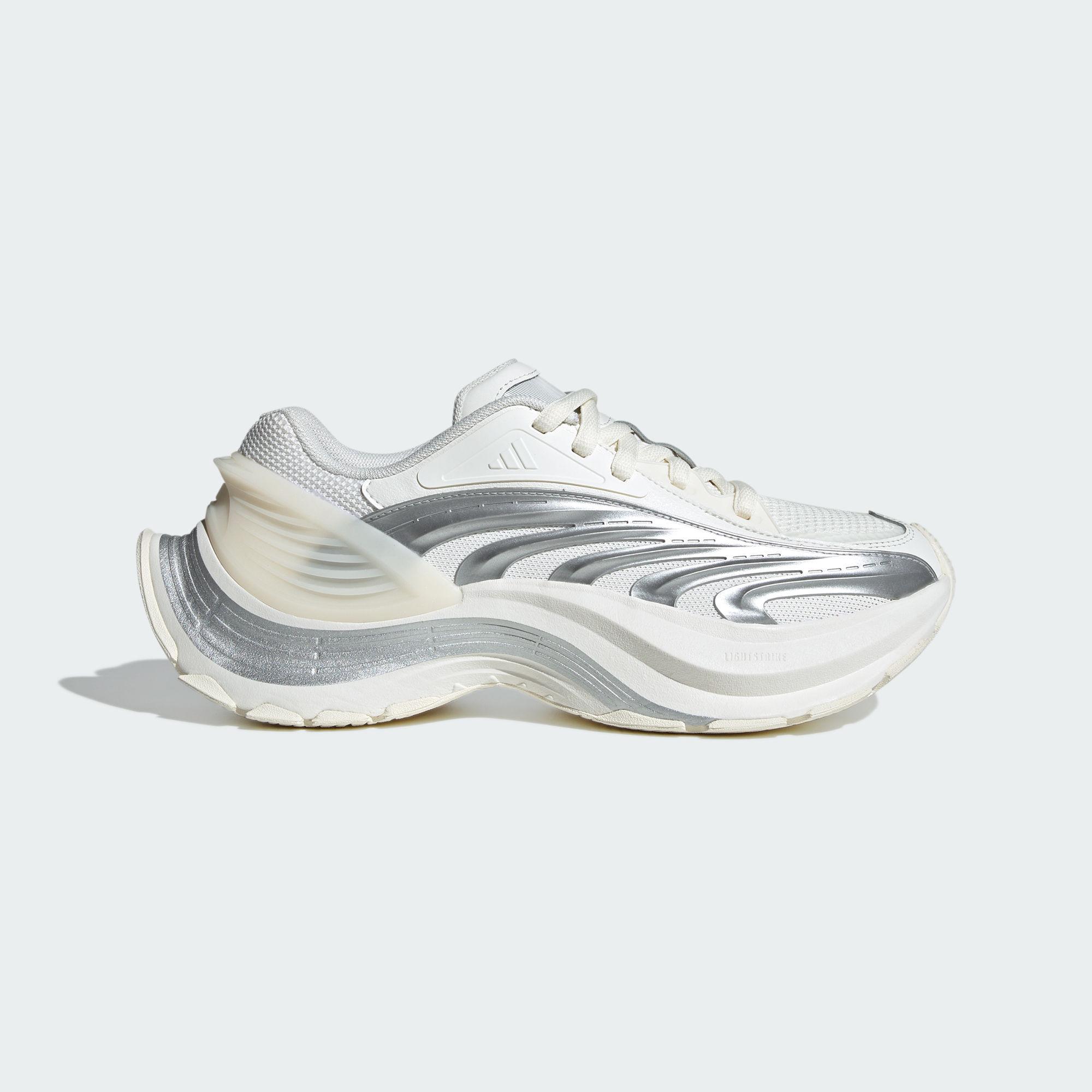 adidas XLG Metawave White Grey 36.5
adidas XLG Metawave White Grey 36.5