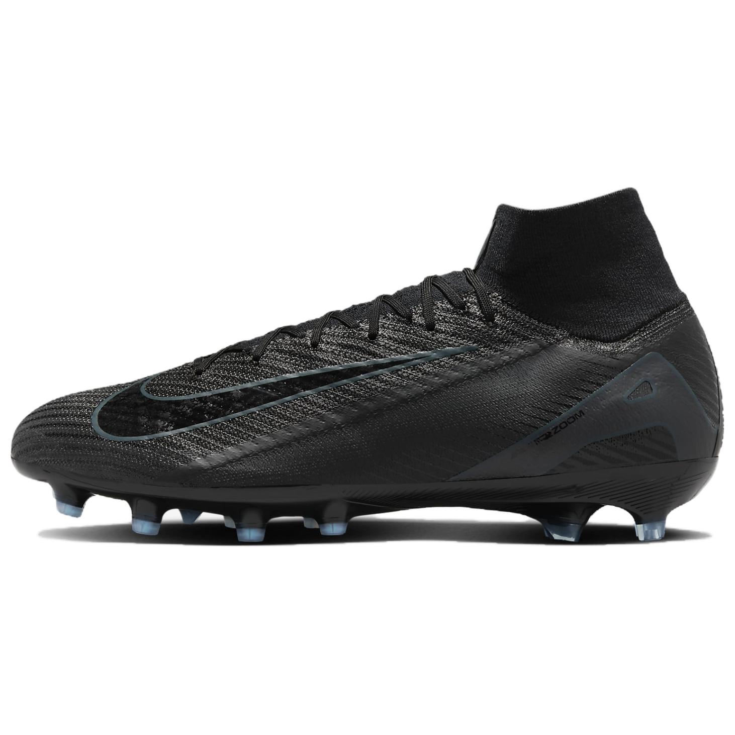 Nike Zoom Mercurial Superfly 10 Elite Ag Shadow Pack FQ8339-002 42.5
Nike Zoom Mercurial Superfly 10 Elite Ag Shadow Pack FQ8339-002 42.5