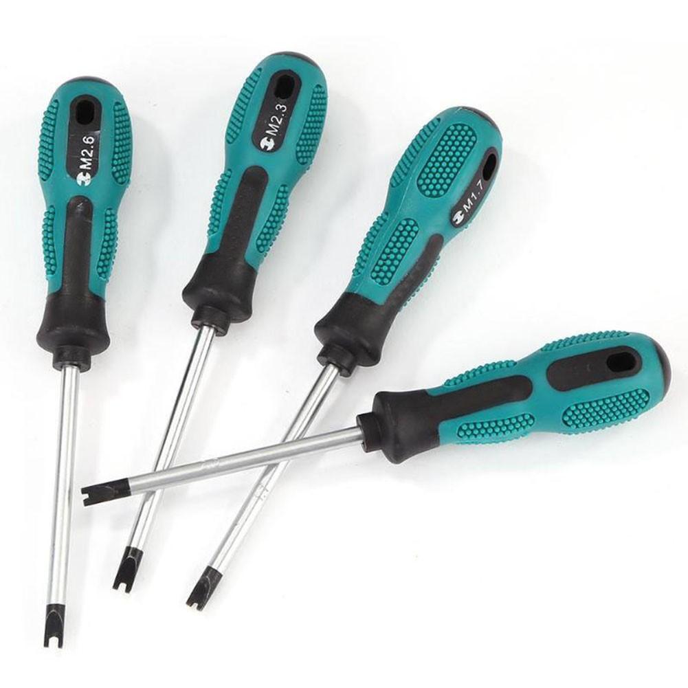 Home Screwdriver Repair Hand Ergonomic Workshop Equipment 4Pcs Magnetic
Home Screwdriver Repair Hand Ergonomic Workshop Equipment 4Pcs Magnetic