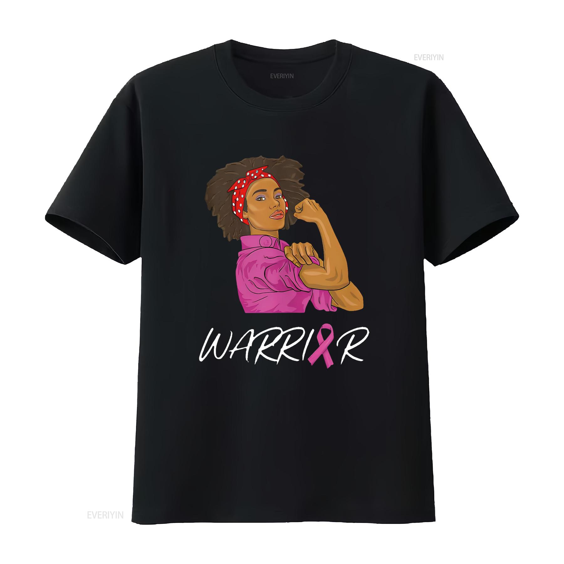 Breast Cancer Awareness Black Women African American T Shirt 2XL vintage Washed fashion Breathable Soft streetwear homme Casual 4XL
Breast Cancer Awareness Black Women African American T Shirt 2XL vintage Washed fashion Breathable Soft streetwear homme Casual 4XL