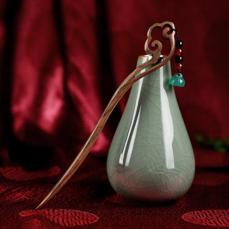 Классическая заколка для волос из черного агата, головной убор в стиле древности с шалью для ходьбы Ханфу, прическа «диск», украшения ручной работы, заколка, заколка для волос, женская
Классическая заколка для волос из черного агата, головной убор в стиле древности с шалью для ходьбы Ханфу, прическа «диск», украшения ручной работы, заколка, заколка для волос, женская