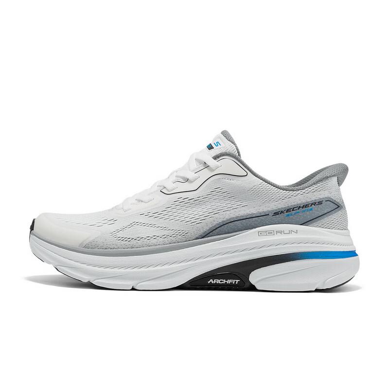 Skechers Men s 220553 Sport Casual Shoes 42
Skechers Men s 220553 Sport Casual Shoes 42