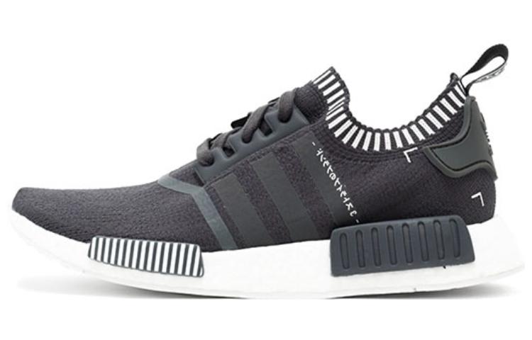 Adidas Originals NMD_R1 Pk Japan Grey S81849 37
Adidas Originals NMD_R1 Pk Japan Grey S81849 37