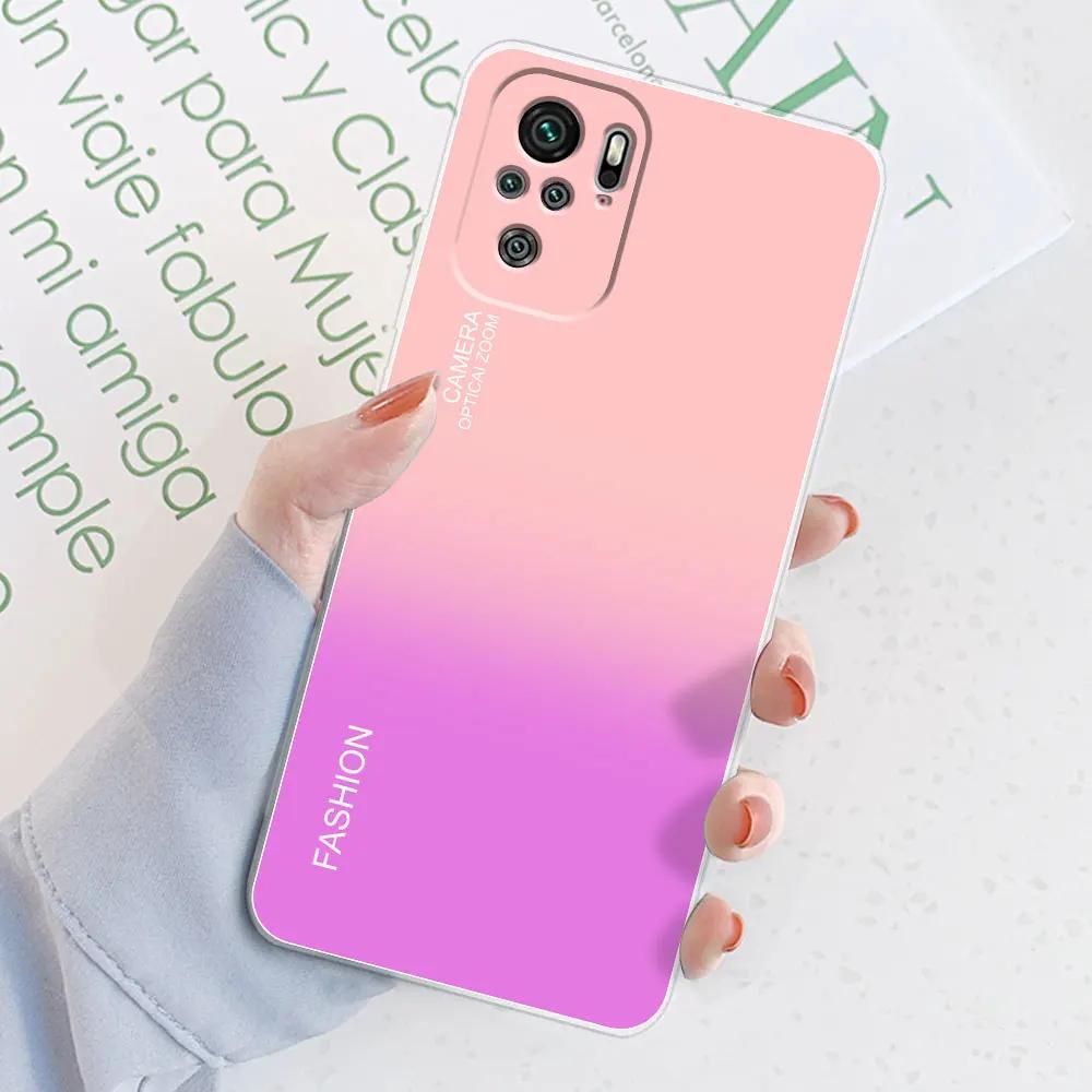 Case For Redmi Note 10 Case Note 10S Silicone Soft TPU Fundas Phone For Xiaomi Redmi Note 10 Pro 10 Pro Max Version Bumper Cover Redmi Note 10s
Case For Redmi Note 10 Case Note 10S Silicone Soft TPU Fundas Phone For Xiaomi Redmi Note 10 Pro 10 Pro Max Version Bumper Cover Redmi Note 10s