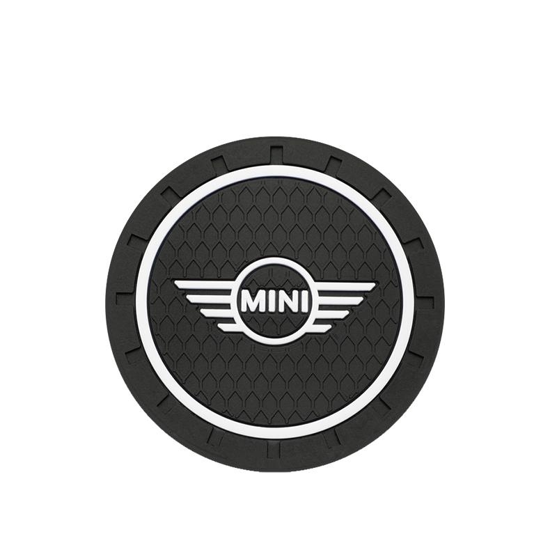 Car Accessories Coaster Silica Gel Anti-Skid Pad Car Interior Decoration Suitable For Mini Cooper Countryman clubman BMW F54 F56
Car Accessories Coaster Silica Gel Anti-Skid Pad Car Interior Decoration Suitable For Mini Cooper Countryman clubman BMW F54 F56