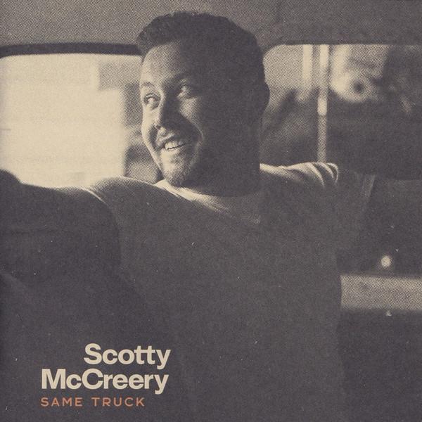 CD SCOTTY MCCREERY - Same Truck 886449424580 Triple Tigers R 2021 Japan Country Used
CD SCOTTY MCCREERY - Same Truck 886449424580 Triple Tigers R 2021 Japan Country Used