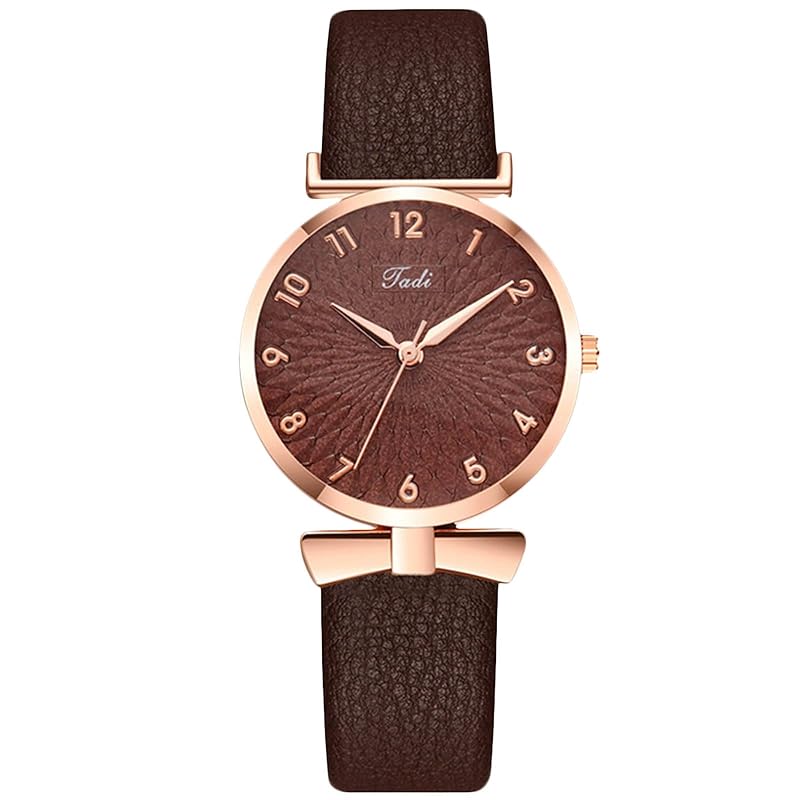 RORIOS watch ladies watch Fashionable woman cute quartz 30M life waterproof Synthetic leather band commute casual Christmas birthday present watch for
RORIOS watch ladies watch Fashionable woman cute quartz 30M life waterproof Synthetic leather band commute casual Christmas birthday present watch for