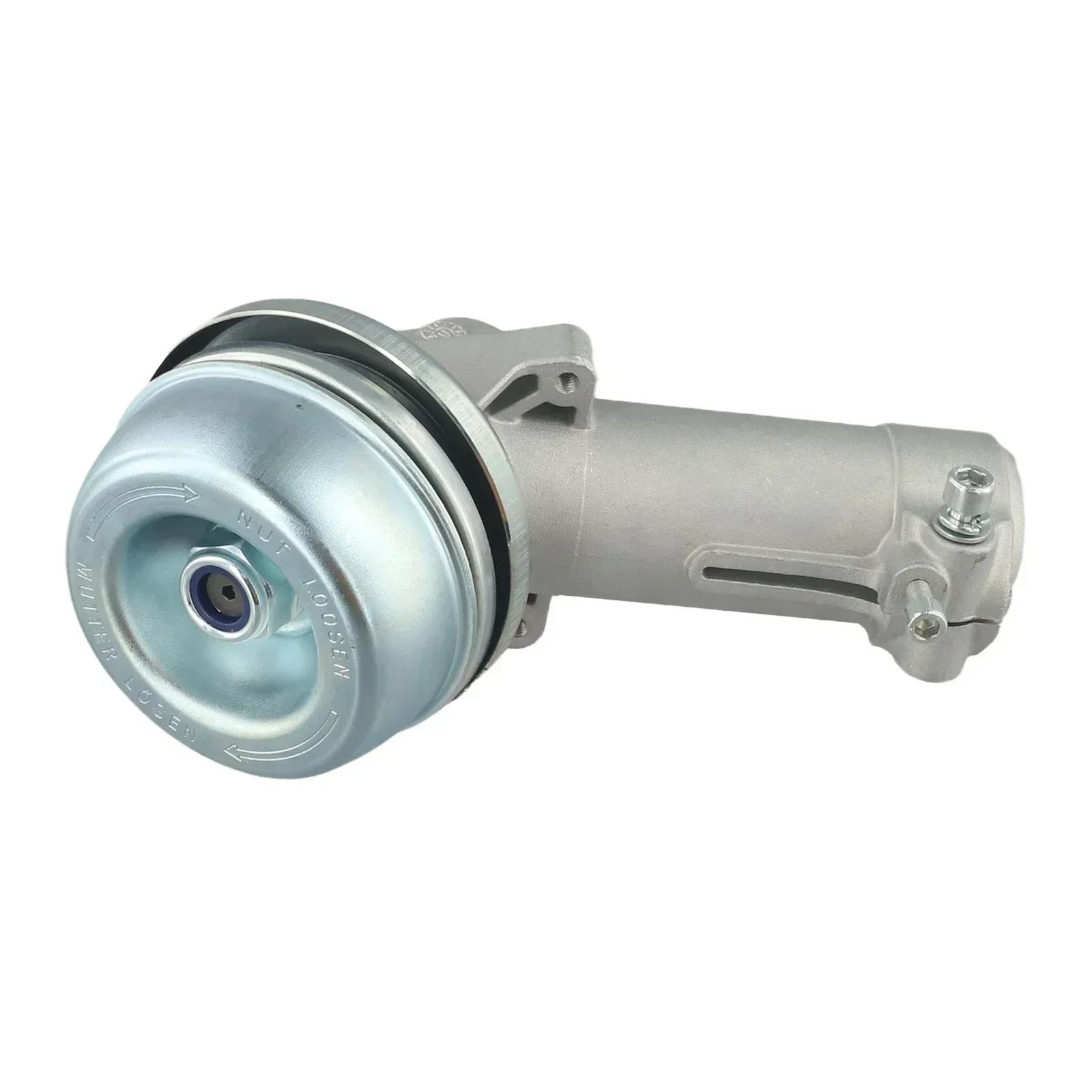 Редуктор Коробка передач Для STIHL FS360C,FS410C,FS460C,FS490C Газонокосарки Кущорізи Тримери Заміна редуктора Садовий інструмент China Mainland
Редуктор Коробка передач Для STIHL FS360C,FS410C,FS460C,FS490C Газонокосарки Кущорізи Тримери Заміна редуктора Садовий інструмент China Mainland