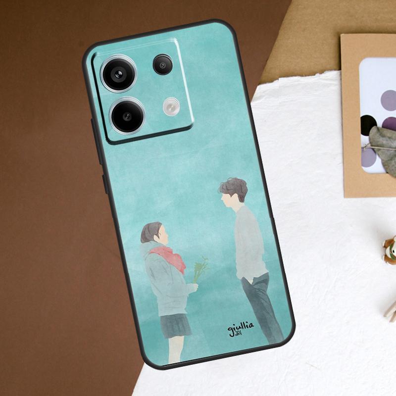 Goblin Korean Drama Case For Xiaomi Redmi Note 13 Pro Plus Note 12 11 9 10 11S 10S 12S Redmi 13C 10C 12C Cover Redmi Note 13ProPlus
Goblin Korean Drama Case For Xiaomi Redmi Note 13 Pro Plus Note 12 11 9 10 11S 10S 12S Redmi 13C 10C 12C Cover Redmi Note 13ProPlus