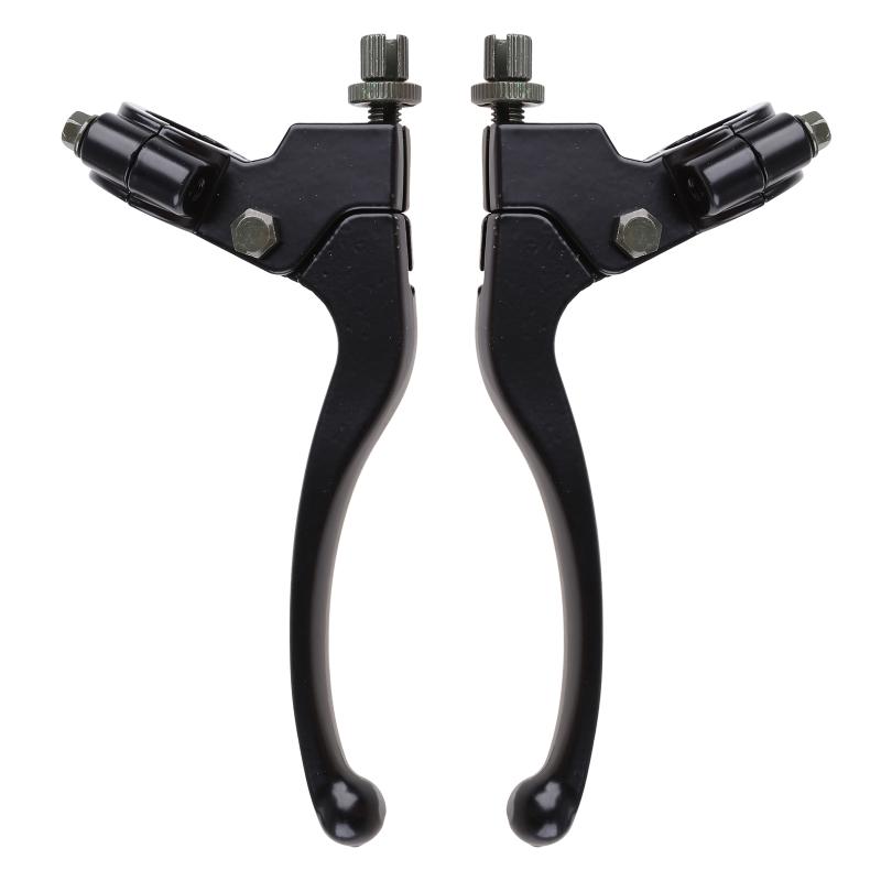 Clutch Brake Lever Perch for 22mm 7/8 inch Handlebar Clutch Cable Dirt Bike Motorcycle CRF50 XR50 Mini Scootor Pit Bike 1
Clutch Brake Lever Perch for 22mm 7/8 inch Handlebar Clutch Cable Dirt Bike Motorcycle CRF50 XR50 Mini Scootor Pit Bike 1